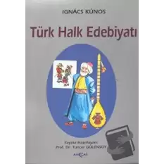 Türk Halk Edebiyatı