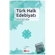 Türk Halk Edebiyatı