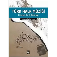 Türk Halk Müziği