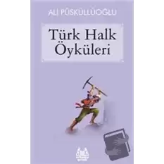 Türk Halk Öyküleri