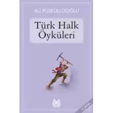 Türk Halk Öyküleri