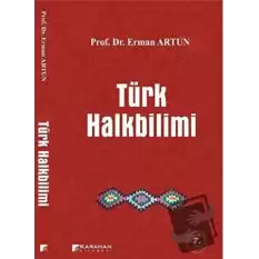 Türk Halkbilimi