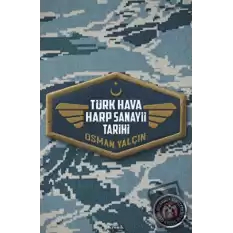 Türk Hava Harp Sanayii Tarihi