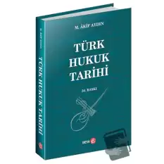 Türk Hukuk Tarihi