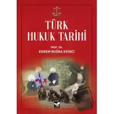 Türk Hukuk Tarihi