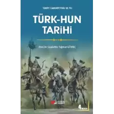 Türk-Hun Tarihi