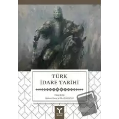 Türk İdare Tarihi