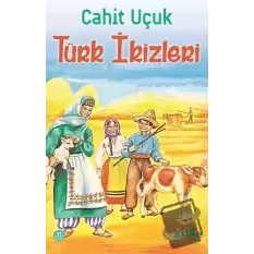 Türk İkizleri