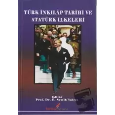 Türk İnkılap Tarihi ve Atatürk İlkeleri