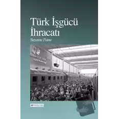 Türk İşgücü İhracatı