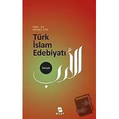 Türk İslam Edebiyatı