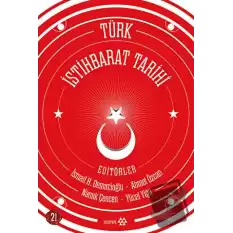 Türk İstihbarat Tarihi