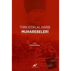 Türk İstiklal Harbi Muharebeleri