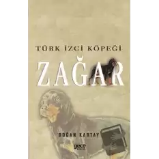 Türk İzci Köpeği Zağar