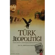 Türk Jeopolitiği