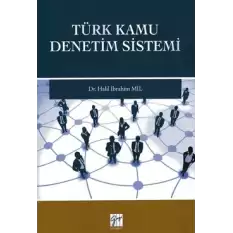 Türk Kamu Denetim Sistemi
