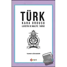 Türk Kara Ordusu Lojistik ve Maliye Tarihi