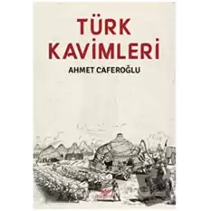 Türk Kavimleri