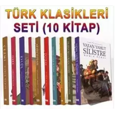 Türk Klasikleri Seti (10 Kitap Takım)