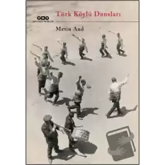 Türk Köylü Dansları