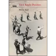 Türk Köylü Dansları