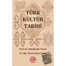 Türk Kültür Tarihi