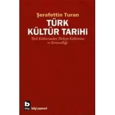 Türk Kültür Tarihi