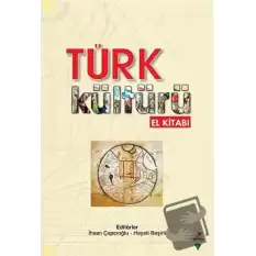 Türk Kültürü El Kitabı