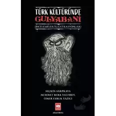 Türk Kültüründe Gulyabani