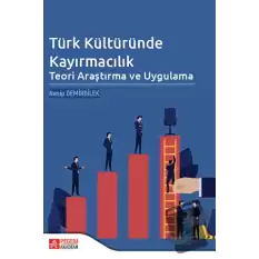 Türk Kültüründe Kayırmacılık