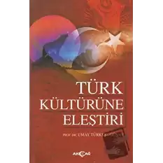 Türk Kültürüne Eleştiri