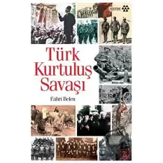 Türk Kurtuluş Savaşı