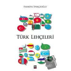 Türk Lehçeleri