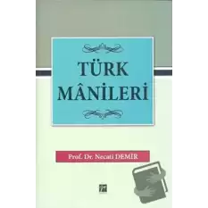 Türk Manileri