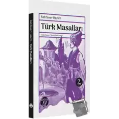 Türk Masalları