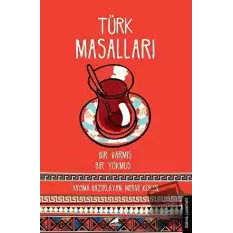 Türk Masalları