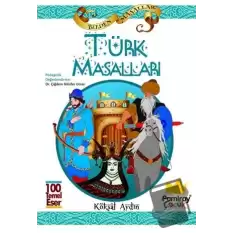 Türk Masalları