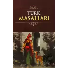 Türk Masalları