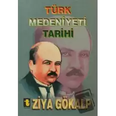 Türk Medeniyeti Tarihi