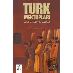 Türk Mektupları