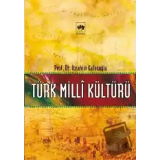 Türk Milli Kültürü