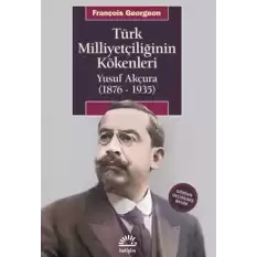 Türk Milliyetçiliğinin Kökenleri