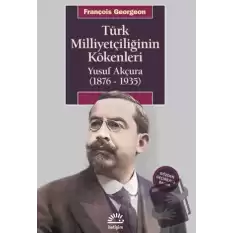 Türk Milliyetçiliğinin Kökenleri