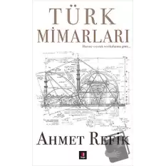 Türk Mimarları