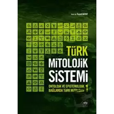 Türk Mitolojik Sistemi 1