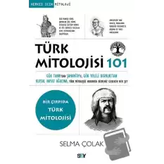 Türk Mitolojisi 101