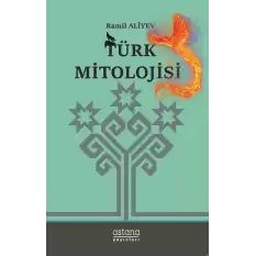 Türk Mitolojisi