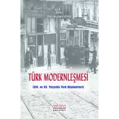 Türk Modernleşmesi