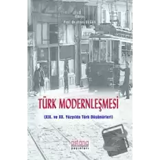 Türk Modernleşmesi