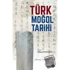 Türk Moğol Tarihi